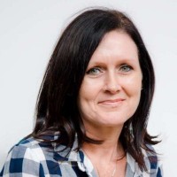 Amanda van Staden
