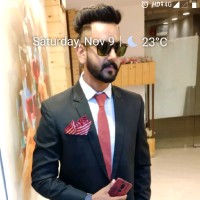 Rajeev Singh