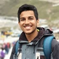 Vivek Saini