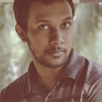Saarup Ajay