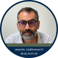 Christophe BATAILLE