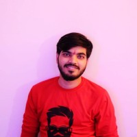 Anuj Mishra