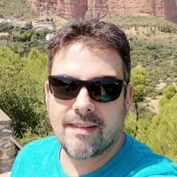 Iván Bravo Sánchez