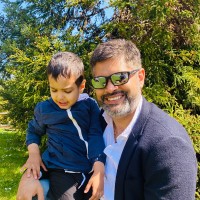 anil kumar