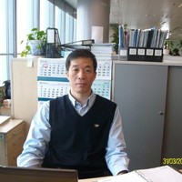 Xuejing Li