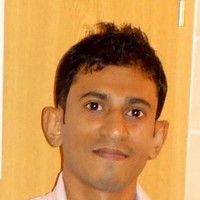 Darshit Sheth