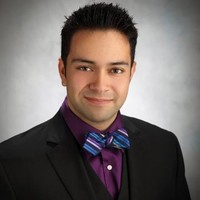 Daniel Meza