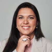 Priscila da Silva Monteiro