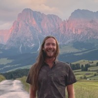 Austin Madson, PhD