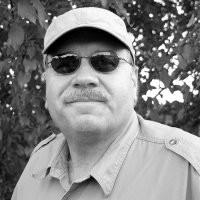 Mike Evanouski