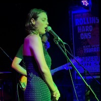 Bridie Hayes