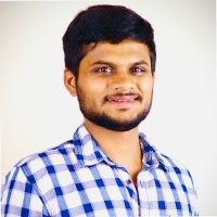 Ritesh Datir