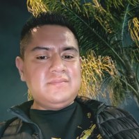 Marco Antonio Jordan Alamo