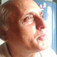 Anil Kishore Jha