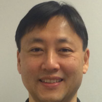 Mark Yang