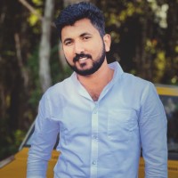 Naresh Nigidala