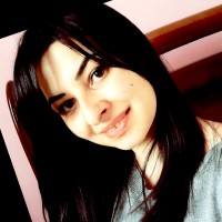 Alina Knyazyan
