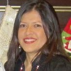 Carolina Lozano