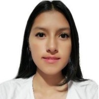 Nicol Sofia Bareño Quintero