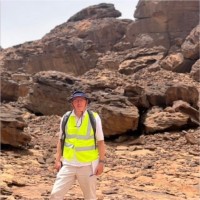 Nigel Pickering