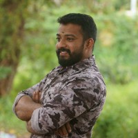 Praveen Kumar