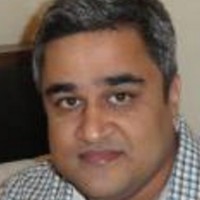 Karthik Venkatesh
