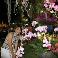 Giang Mai Huong