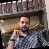 Nidheesh M