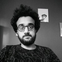 Amir Aaser El Bahrawy