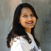 Nivetha Magesh