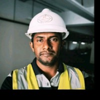 Vignesh Kumar