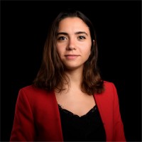 Aya Yassin