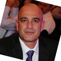 Michalis Constantinou