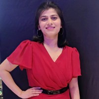 Aarushi Mathur