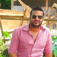 Ahmed Hibalah