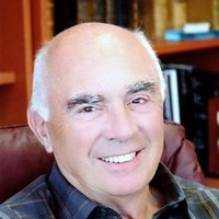 Bill Terrill