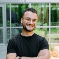 Nicolas Gransard 🎙️