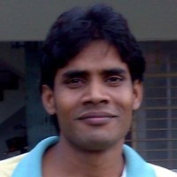 CHAUDHARY ANIL