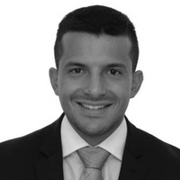 Ricardo Mesa
