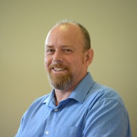 Tony Chadderton-Smith
