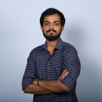 Rohith Gopinath