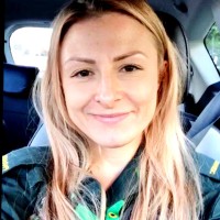 Jenna Gibson