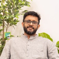 Anoop Mathew