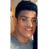 Santosh Pattni