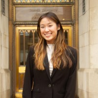 Fiona Lin