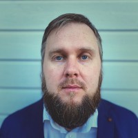 Tuomas Jääskeläinen