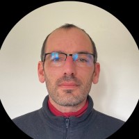 Franck Harrang