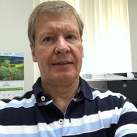 MIKE BAKER