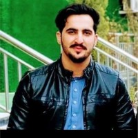 Nawidullah Azizi