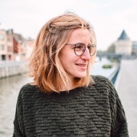 Lize Meert